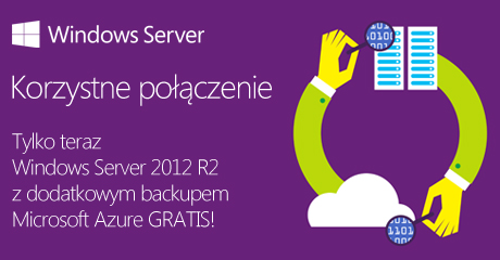 Promocja Azure