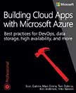 Bezpłatny eBook Azure